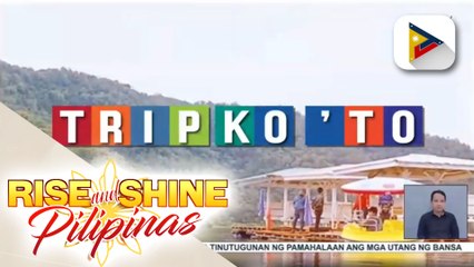 Jeju Island at Yangyang sa South Korea, maaari nang bisitahin nang walang visa