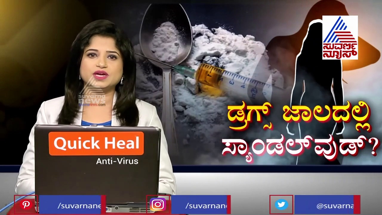 ತನಿಖೆಗೆ ಸಿದ್ಧ,  ನನ್ನ ರಕ್ತದಲ್ಲಿ ಸಂಗೀತ ಬಿಟ್ಟು ಬೇರೆನೂ ಸಿಗಲ್ಲ: ರಘು ದೀಕ್ಷಿತ್