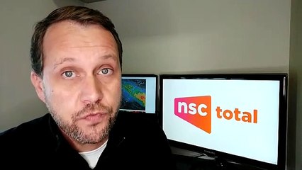 Previsão do tempo para sexta e fim de semana