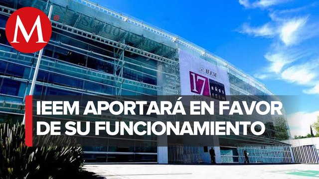 IEEM aportará con opiniones técnicas sobre funcionamiento de organismos locales