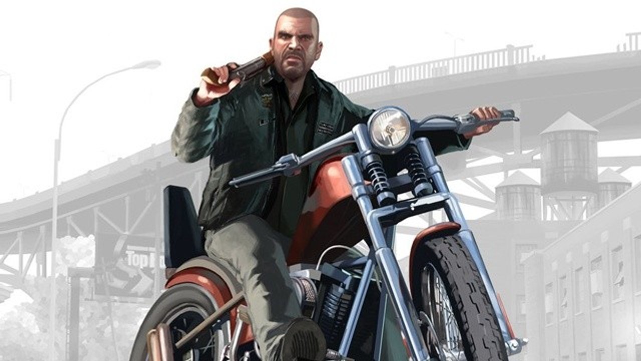 GTA 4: The Lost and Damned - Test-Video zum Addon