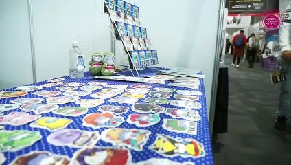 7ma Expo Show Internacional de Gatos by Tica de México