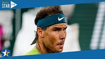Rafael Nadal victime d'un mal incurable  quels traitements pour le soulager