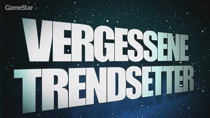 Special: Die vergessenen Trendsetter - Zwölf Spiele, die ihrer Zeit voraus waren