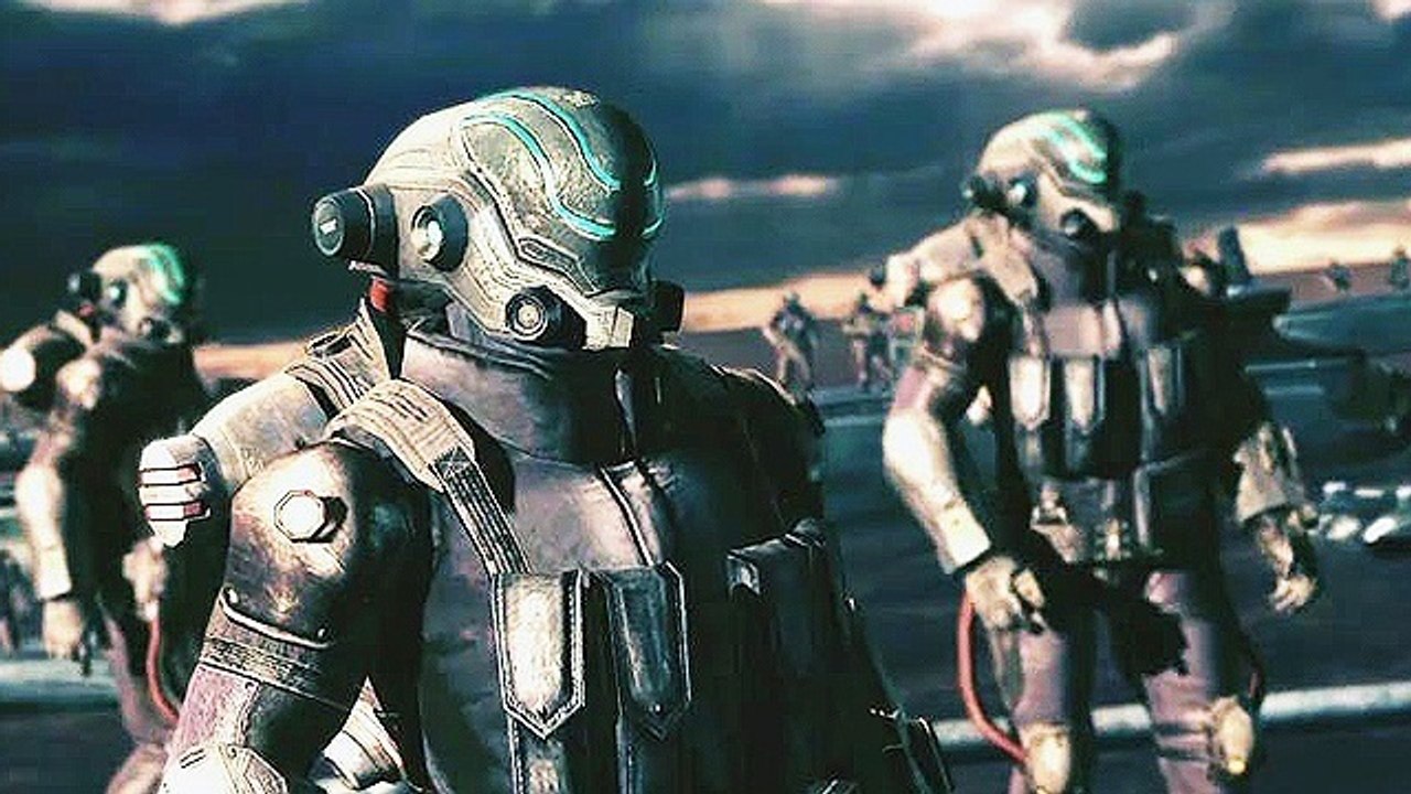 Lost Planet 2 - Final Episode-Trailer