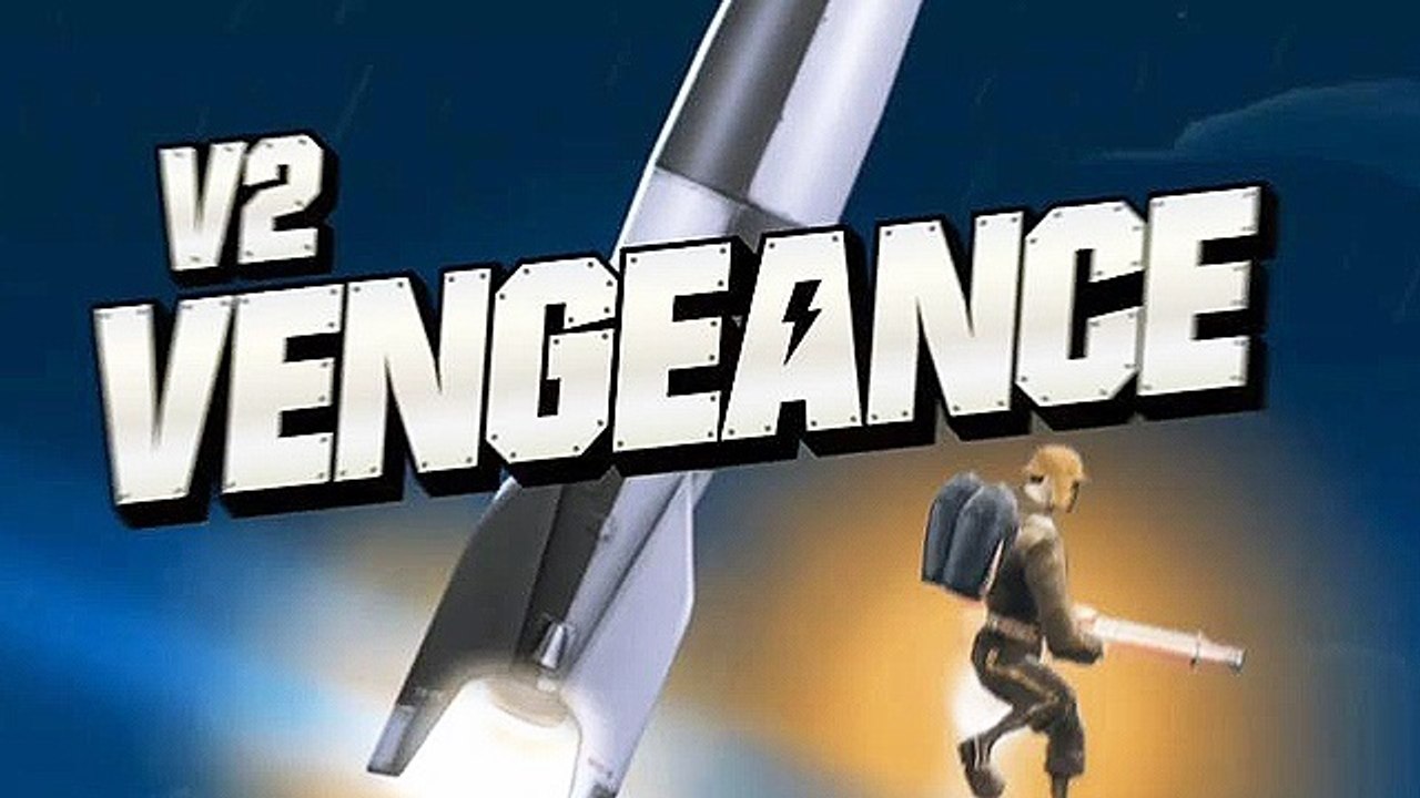 Battlefield Heroes - Trailer zur neuen Map, zum Jetpack und zum V2-Vergeltungs-Modus