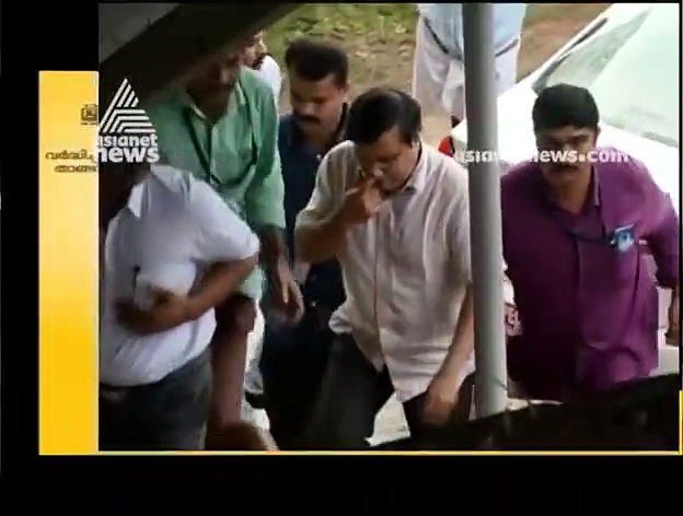 പാലാരിവട്ടം പാലം അഴിമതി; പ്രതികൾ സർക്കാരിന് ഉണ്ടാക്കിയത് വൻ സാമ്പത്തിക നഷ്ടം