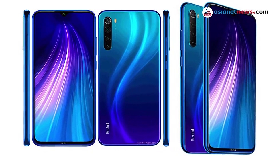 വിലയ്ക്കുള്ള മൂല്യമുണ്ടോ റെഡ്മീ നോട്ട് 8