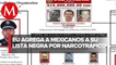 EU incluye en su lista negra a jefe policial de Ameca, Jalisco, por nexos con el CJNG