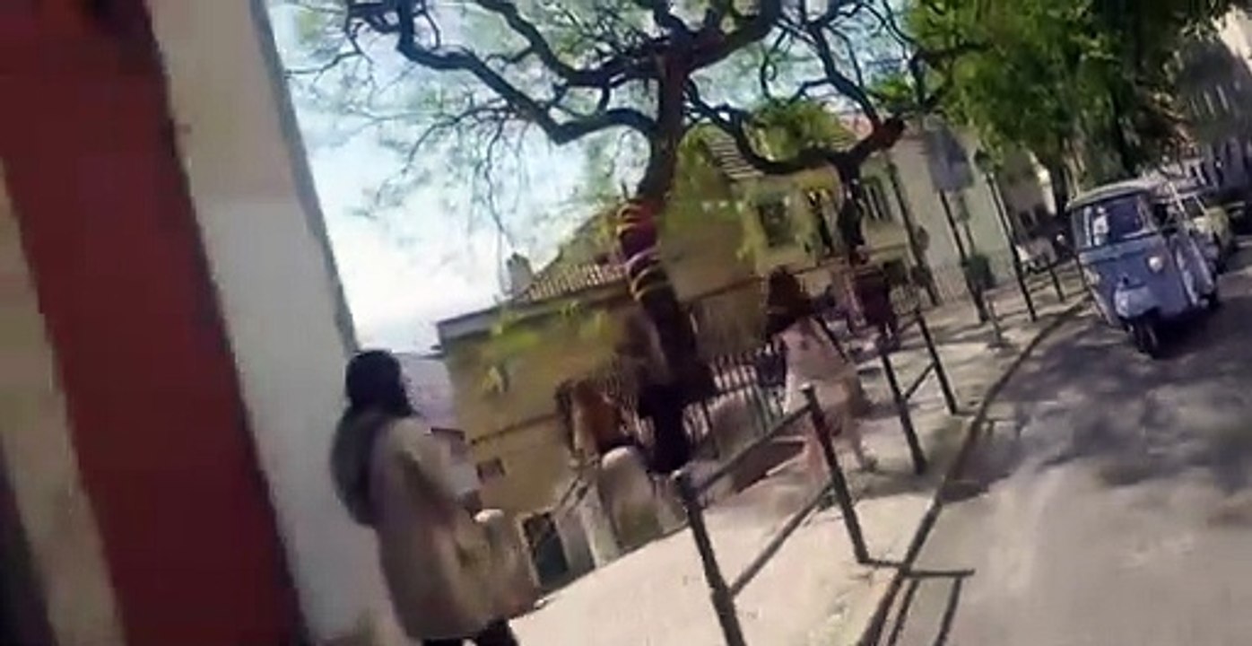 Travel Man 48 Hours in S04 E03