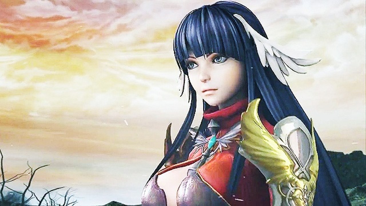 LOCO: Land of Chaos Online - Debüt-Trailer mit Renderszenen