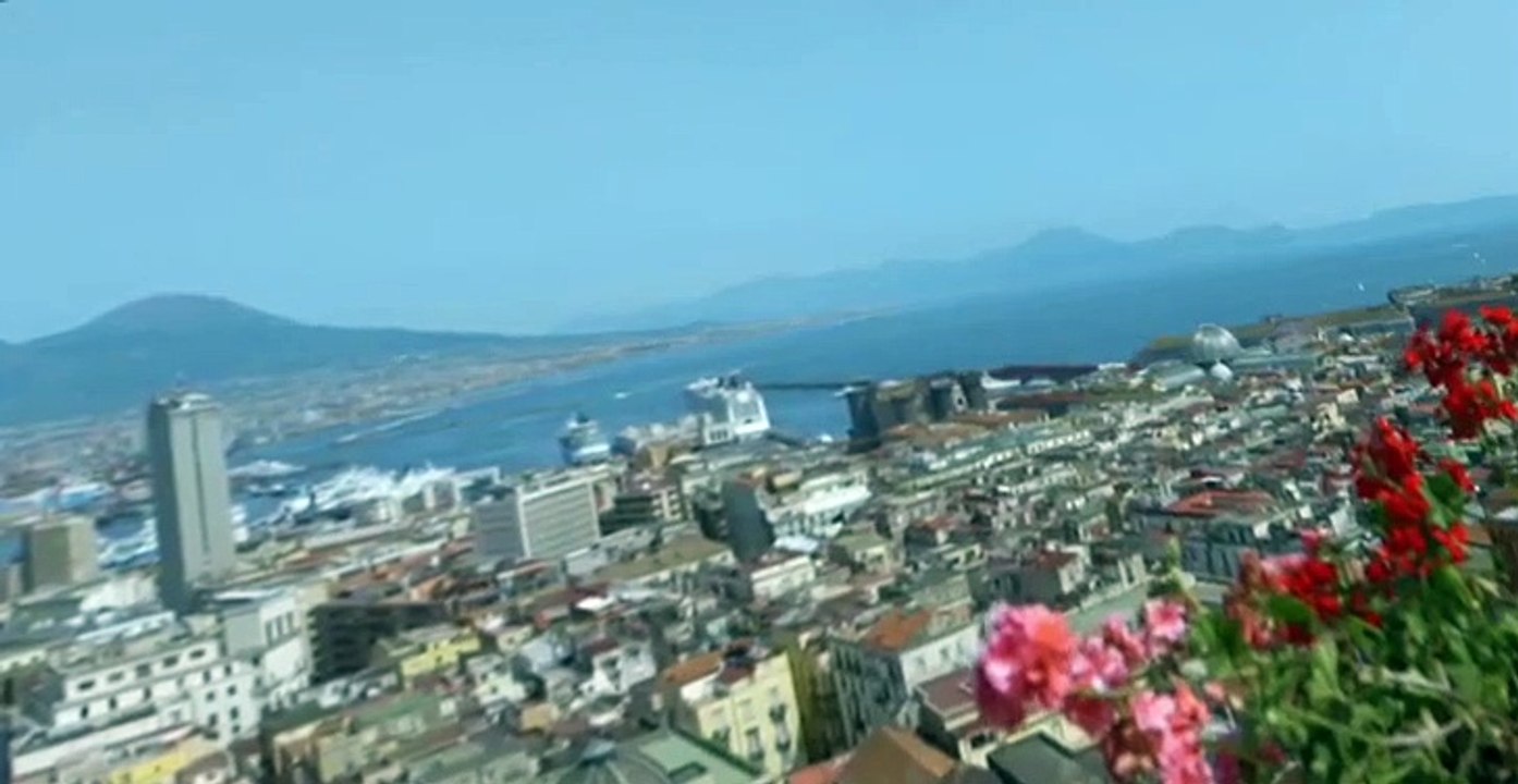 Travel Man 48 Hours in S04 E04