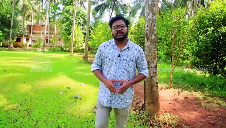 ചലനശേഷി നഷ്ടപ്പെട്ടിട്ടും ഫീനിക്‌സ് പക്ഷിയെപ്പോലെ ഉയര്‍ത്തെഴുന്നേറ്റ മനുഷ്യന്‍, ഞങ്ങള്‍ ഇങ്ങനാണ് ഭായി