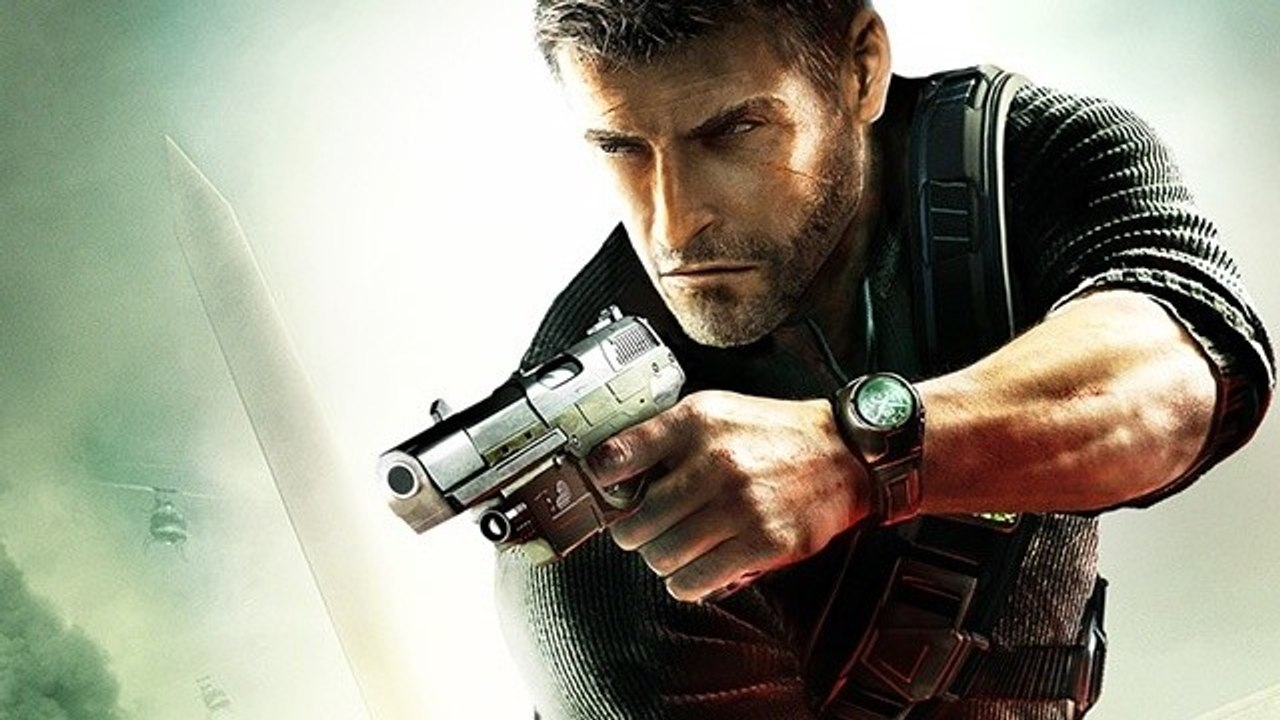 Splinter Cell: Conviction - Test-Video: Gelungenes Agenten-Comeback