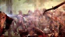 Dragon Age: Origins - Gameplay Tráiler Oficial