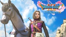 Dragon Quest XI S: Ecos de un Pasado Perdido - Definitive Edition Tráiler