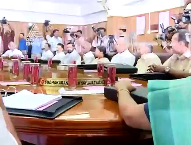 വിശ്വാസം സംരക്ഷിക്കുമോ ? നേര്‍ക്കുനേര്‍ ചര്‍ച്ച ചെയ്യുന്നു