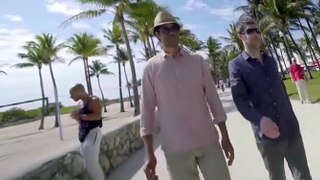 Travel Man 48 Hours in S05 E01