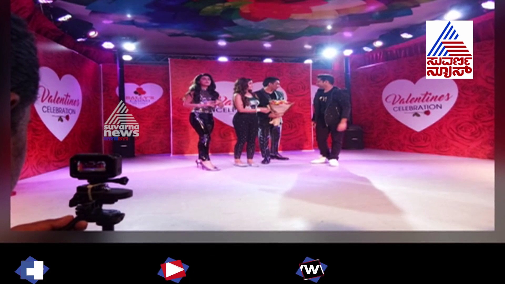 ಡ್ರಗ್ಸ್ ದುನಿಯಾದ 108 ಸೀಕ್ರೆಟ್ಸ್, ಮತ್ತೊಬ್ಬ ಸ್ಟಾರ್ ನಟಿಗೂ ಉರುಳು?