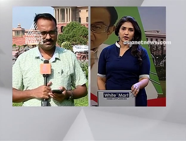 ഐഎൻഎക്സ് മീഡിയ കേസ്; ചിദംബരത്തിനെതിരെ കൂടുതൽ തെളിവുകൾ