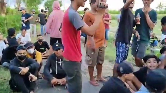 BREWOG AUDIO BLITAR CEK SOUND - This is the biggest Souns System Indonesia