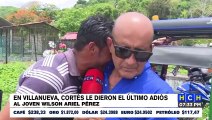 Le cortaron la lengua y le arrancaron las uñas, nuevas fotos revelan que Wilson Pérez fue torturado