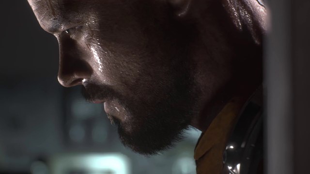 The Callisto Protocol - Bande-annonce de gameplay