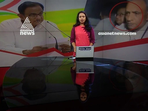 തുടർനടപടികൾ അഭിഭാഷകർ സ്വീകരിക്കുമെന്ന് കാർത്തി ചിദംബരം