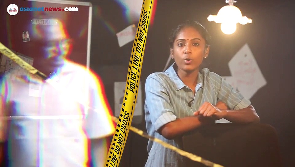 മാവോയിസ്റ്റ് ഏറ്റുമുട്ടല്‍ കാലത്ത് വര്‍ഗീസിനെ ഓര്‍ക്കുമ്പോള്‍; കേസ് ഡയറി 01