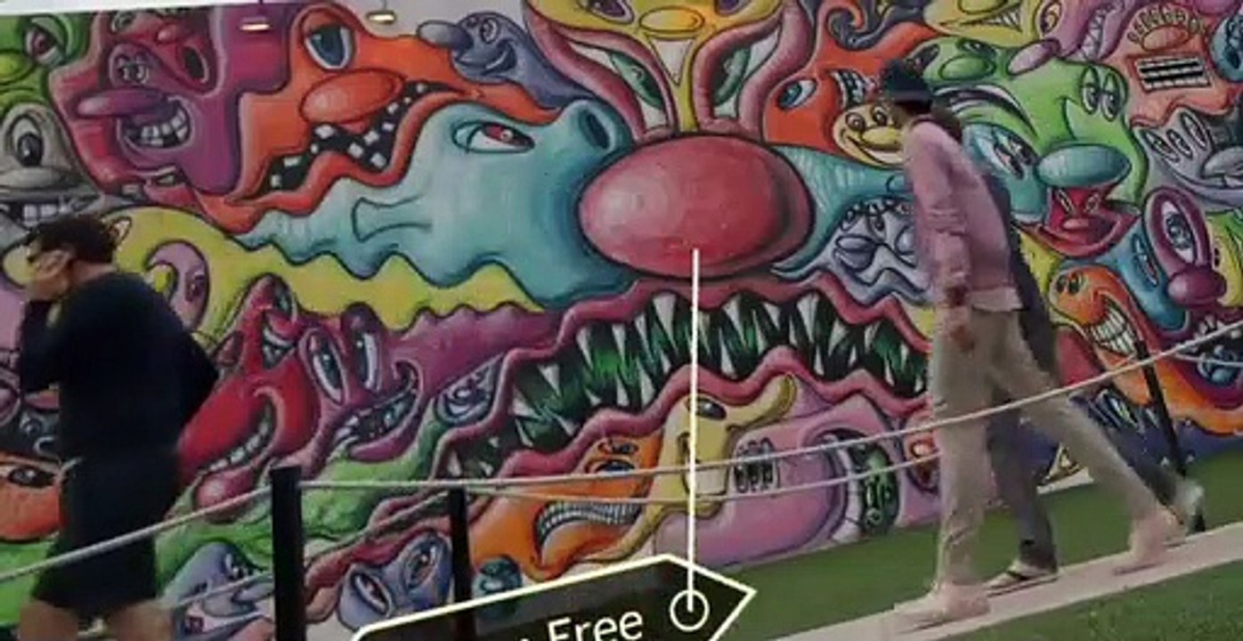 Travel Man 48 Hours in S05 E04