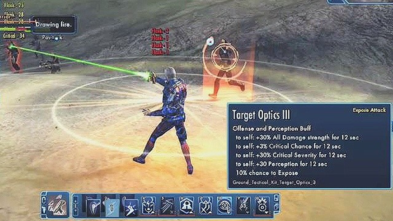 Star Trek Online - Tipps und Tricks zu den Charakter-Kits