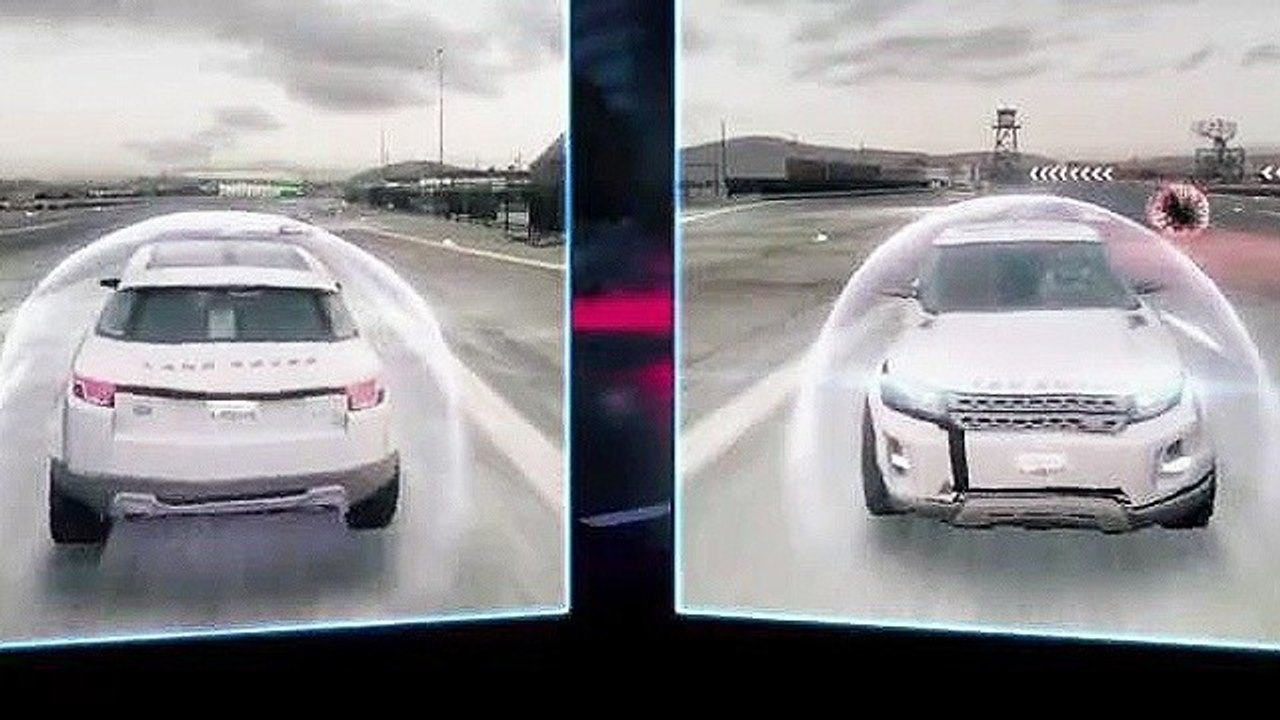 Blur - Spezialkräfte