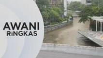 AWANI Ringkas: Terowong atasi banjir kilat di ibu negara