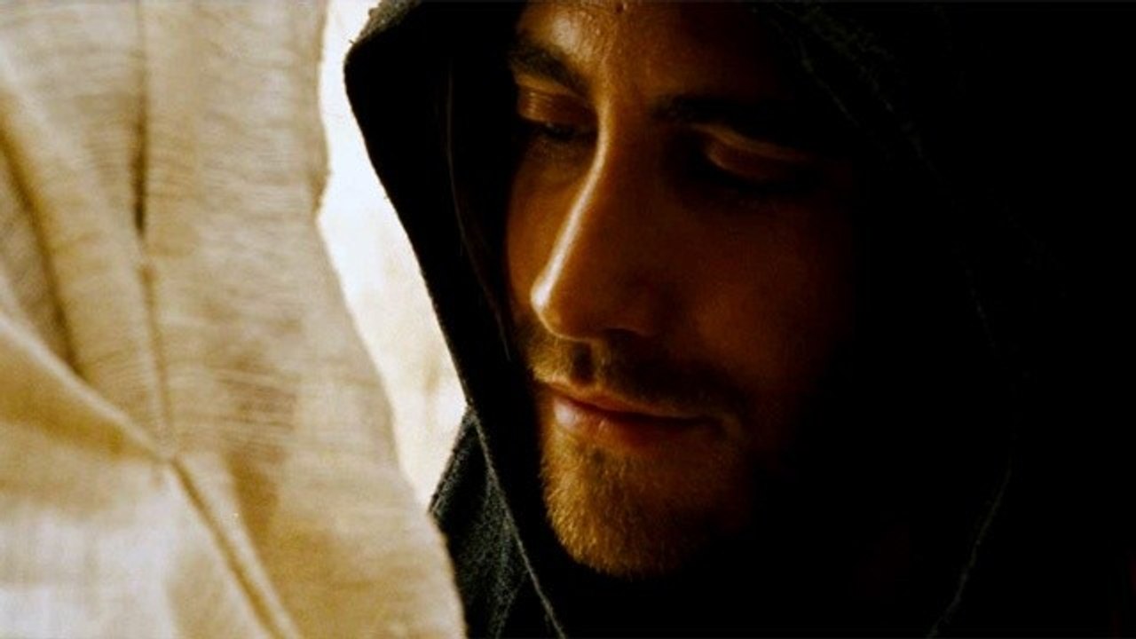 Prince of Persia: Der Sand der Zeit - Trailer des Kino-Abenteuers