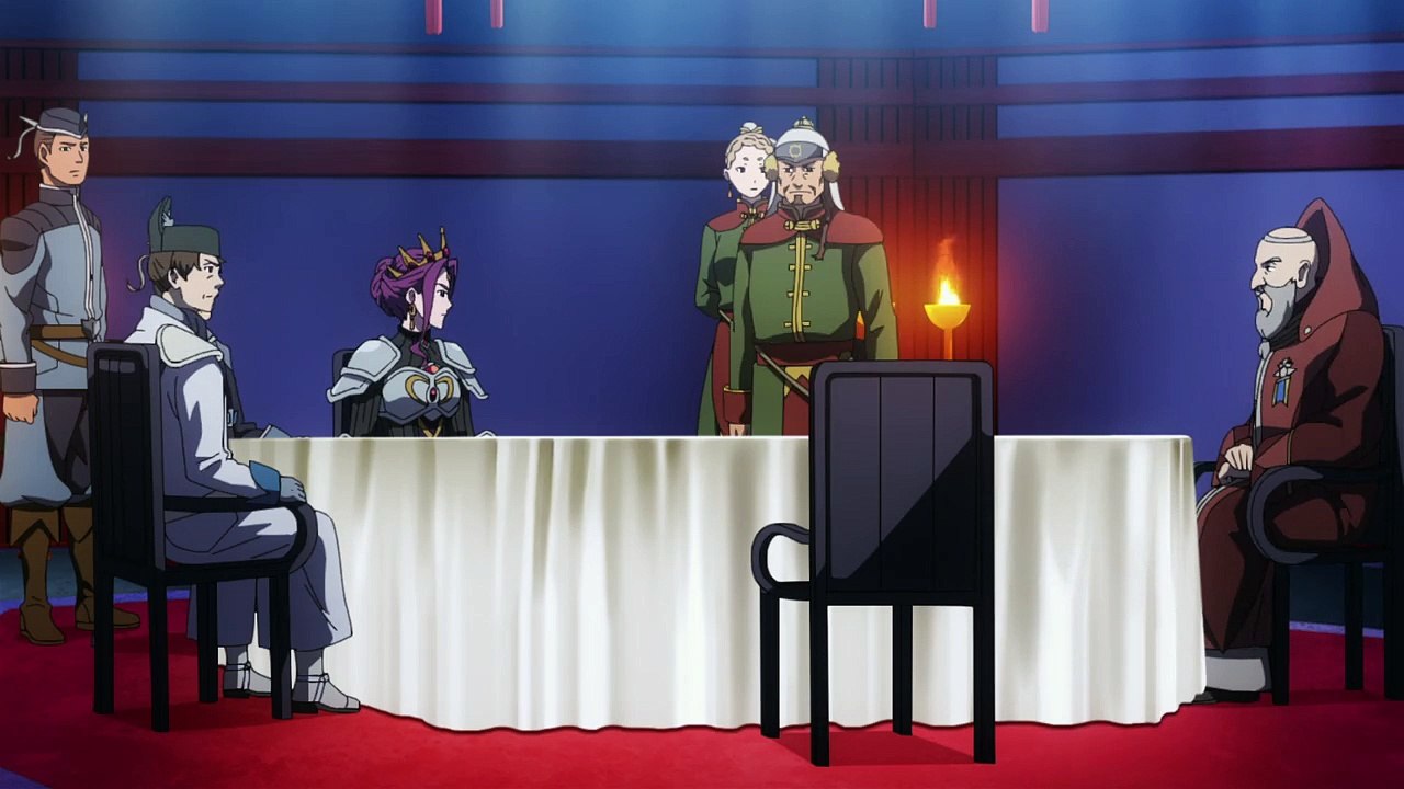 Tate no Yuusha no Nariagari Season 2 Eps. 3 Sub - Indo Full HD
