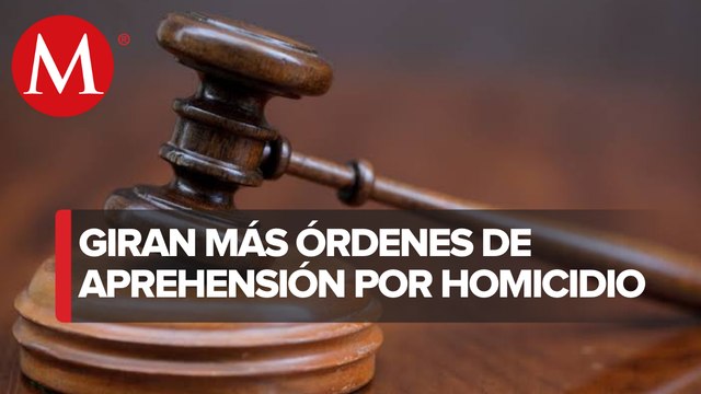 Giran 3 nuevas órdenes de aprehensión por el asesinato de dos periodistas en Veracruz