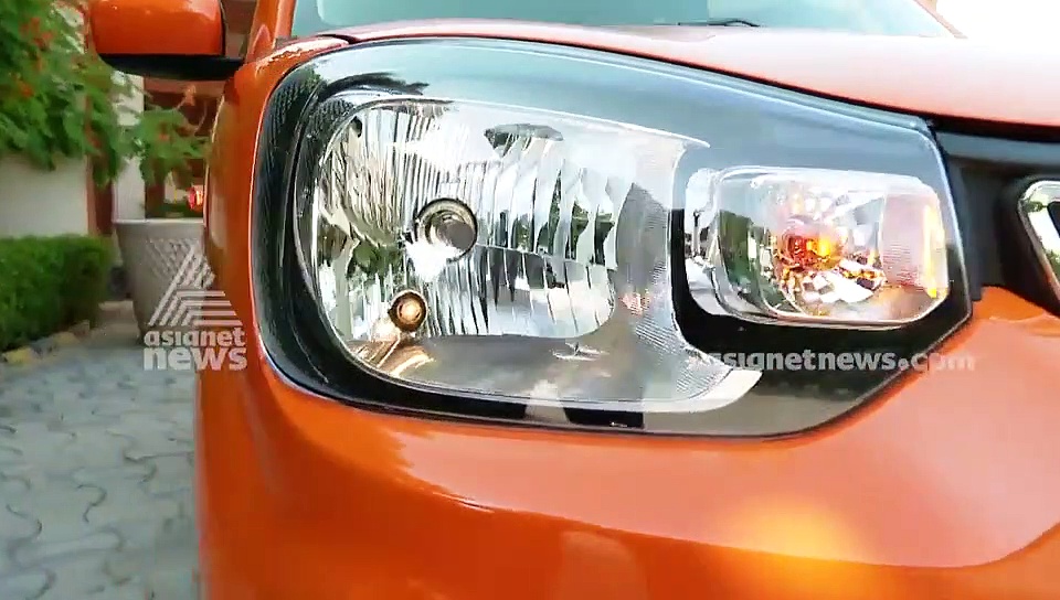 മാരുതിയുടെ പുതിയ ചെറു കാര്‍ എസ്-പ്രെസ്സോ  | സ്മാർട്ട് ഡ്രൈവ്