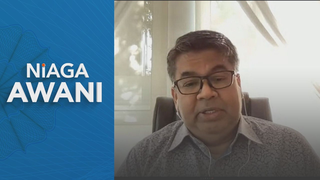 Niaga AWANI: Wakeup Call | Brain drain is only a symptom