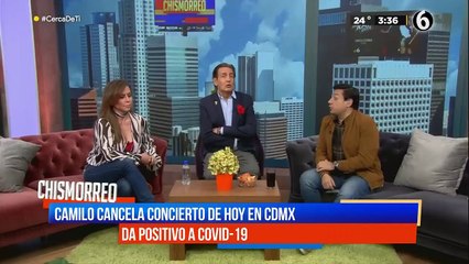 Ignacio López Tarso presenta mejoría en sus salud tras ser hospitalizado por neumonía