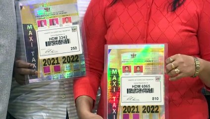 19 ROUTE 2 MAXI DRIVERS GET PBR PASSES