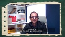 Ralph Simons, CEO de TANE México | Milenio Negocios