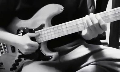 Simple slap groove