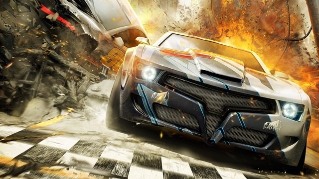 Split/Second: Velocity - GameStar-Special: Zerstörung mit Level 2-Powerplays