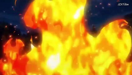 Gaikotsu Kishi-sama Ep 9