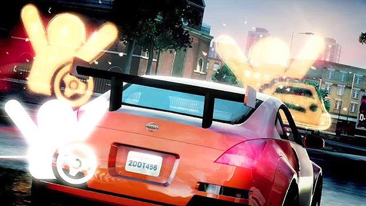 Blur - Fan-Demands-Trailer