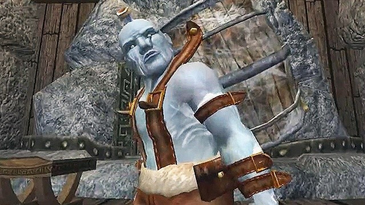 Everquest 2 - trailer zum halas reborn-update