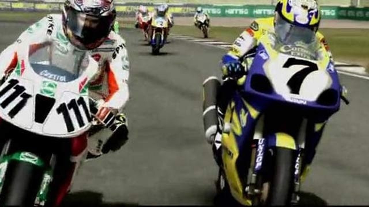 Sbk x - launch-trailer