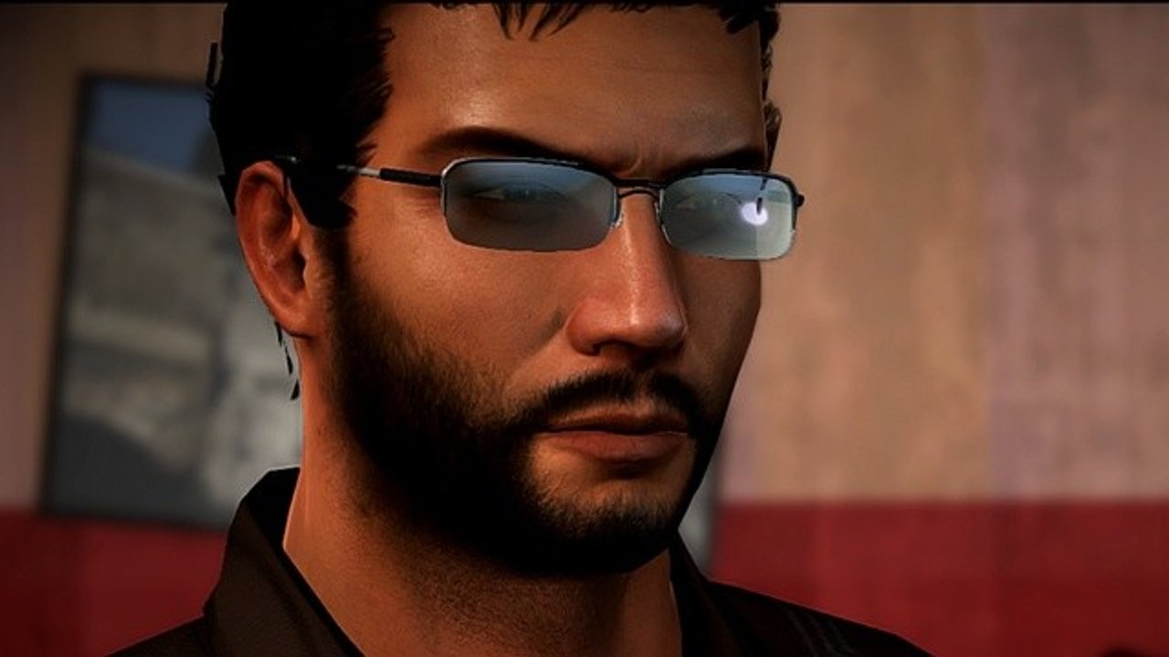 Alpha Protocol - Test-Video zum coolen Agenten-Rollenspiel