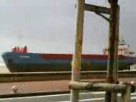 l'hallu aux sables d'olonnes