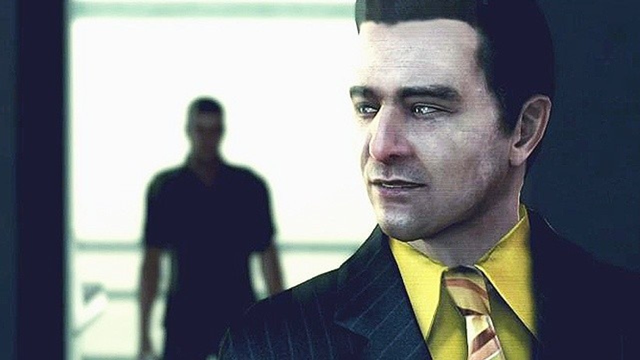 Alpha Protocol - Intro-Video aus der PC-Version